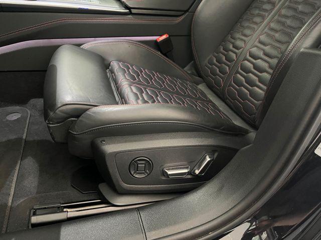 Audi RS6 Avant 4.0 TFSI quattro/PANO-DA/B&O/LEDER/22Z 