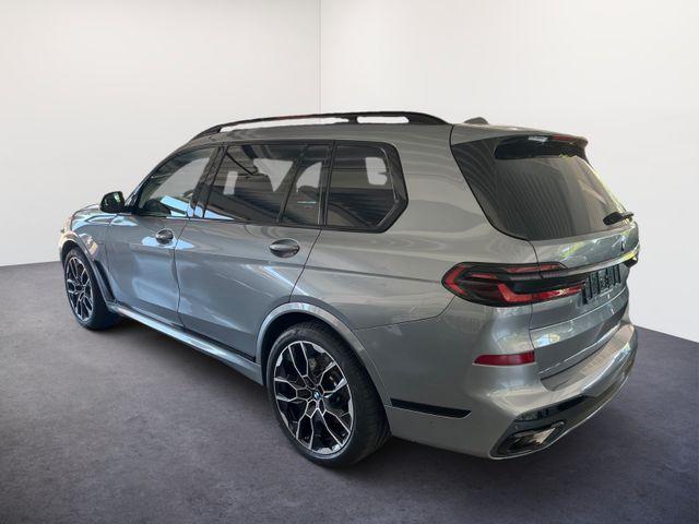 BMW X7 xDrive 40d M SPORT/AHK/22Z/H&K/PANO-DA/7-SI/ 