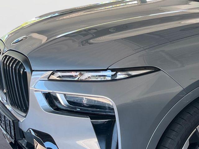 BMW X7 xDrive 40d M SPORT/AHK/22Z/H&K/PANO-DA/7-SI/ 