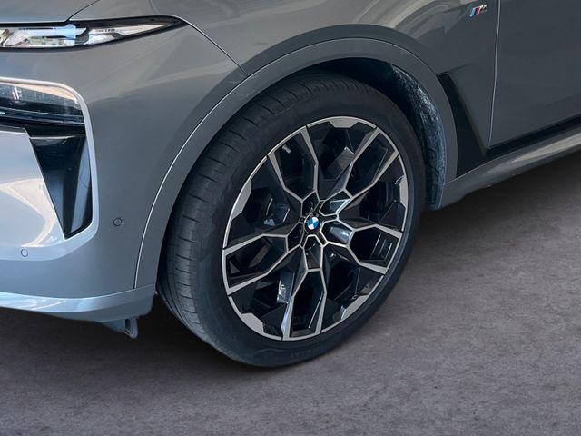 BMW X7 xDrive 40d M SPORT/AHK/22Z/H&K/PANO-DA/7-SI/ 