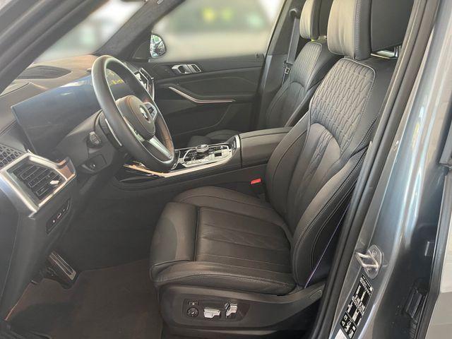 BMW X7 xDrive 40d M SPORT/AHK/22Z/H&K/PANO-DA/7-SI/ 