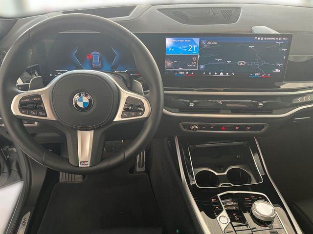 BMW X7 xDrive 40d M SPORT/AHK/22Z/H&K/PANO-DA/7-SI/ 