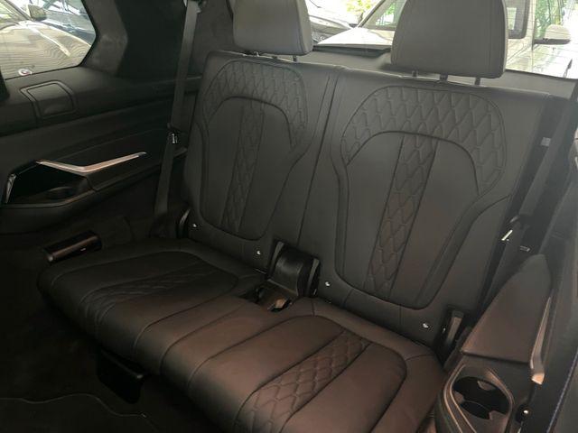 BMW X7 xDrive 40d M SPORT/AHK/22Z/H&K/PANO-DA/7-SI/ 