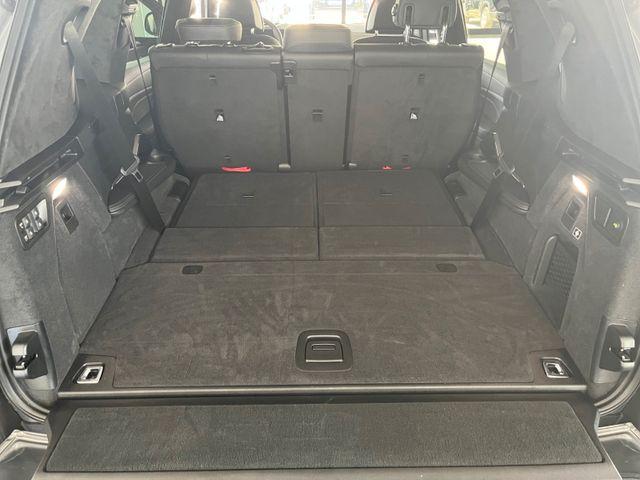 BMW X7 xDrive 40d M SPORT/AHK/22Z/H&K/PANO-DA/7-SI/ 