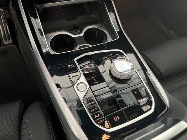 BMW X7 xDrive 40d M SPORT/AHK/22Z/H&K/PANO-DA/7-SI/ 