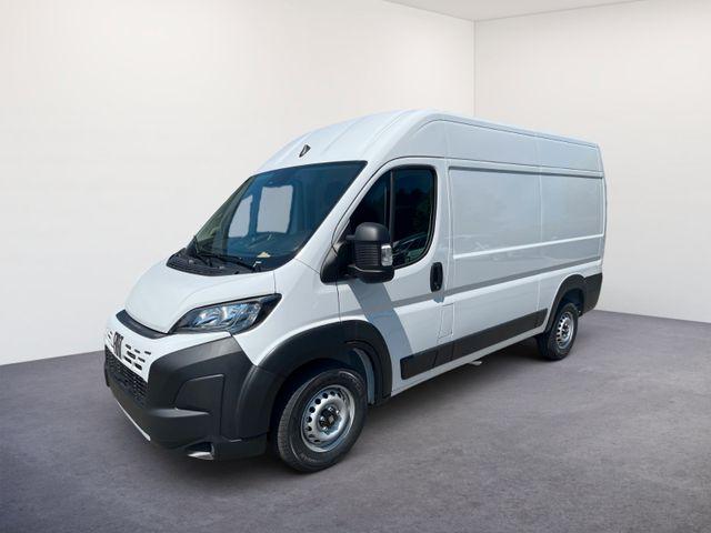Fiat Ducato - MY25 L2H2 MAXI 35 140PS/RFK/KLIMA/260°/