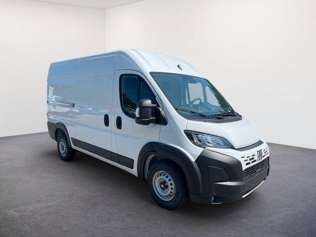 Fiat Ducato - L2H2 MY25 MAXI 35 140PS/RFK/KLIMA/260°/