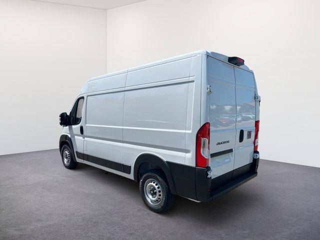 Fiat Ducato L2H2 MY25 MAXI 35 140PS/RFK/KLIMA/260°/ 
