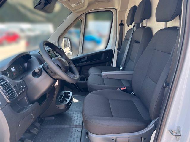 Fiat Ducato L2H2 MY25 MAXI 35 140PS/RFK/KLIMA/260°/ 