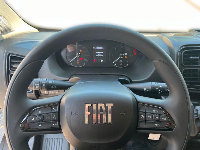 Fiat Ducato L2H2 MY25 MAXI 35 140PS/RFK/KLIMA/260°/ 