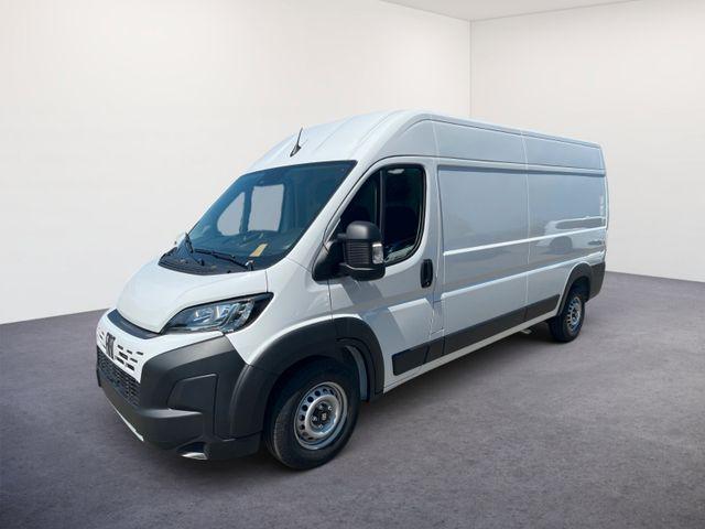 Fiat Ducato - MY25 L3H2 MAXI 35 140PS/RFK/KLIMA/
