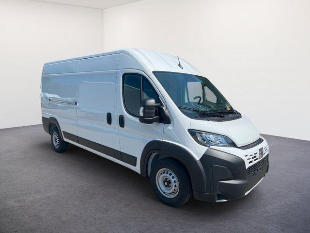 Fiat Ducato - L3H2 MY25 MAXI 35 140PS/RFK/KLIMA/
