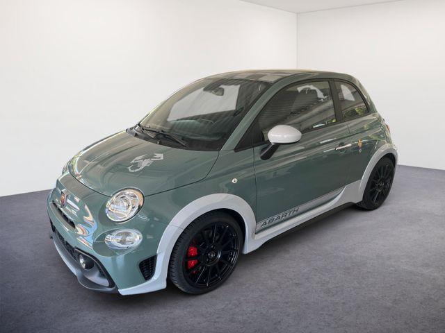 Abarth 695 - 70° Anniversario /BEATS/XEN/NAV/LIMITIERT
