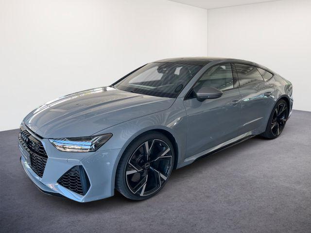 Audi RS7 - Sportback 4.0 TFSI quattro performance/VOLL/