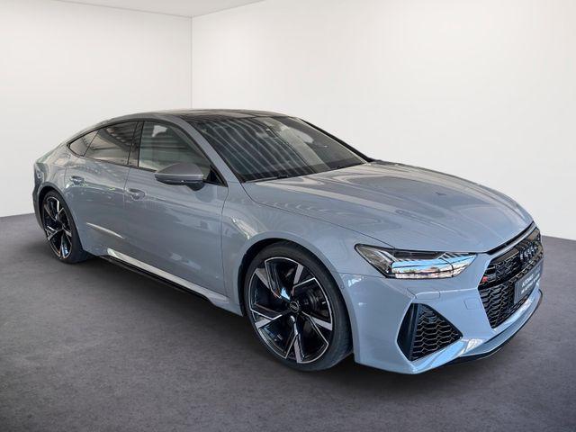 Audi RS7 Sportback - 4.0 TFSI quattro performance/VOLL/
