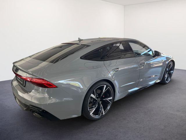 Audi RS7 Sportback 4.0 TFSI quattro performance/VOLL/ 