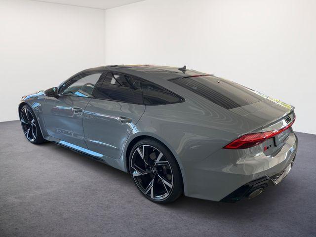 Audi RS7 Sportback 4.0 TFSI quattro performance/VOLL/ 