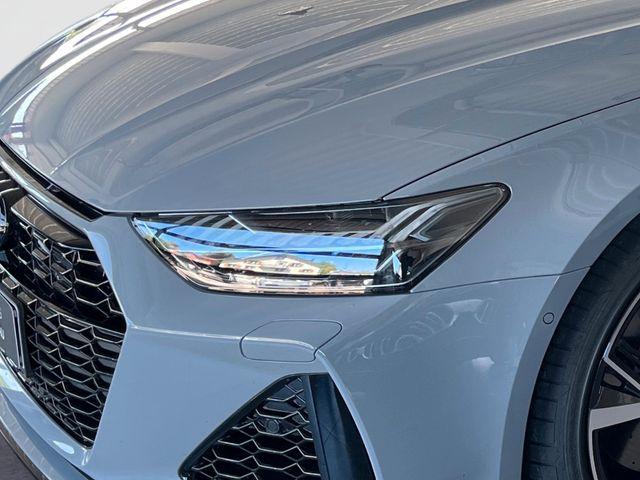 Audi RS7 Sportback 4.0 TFSI quattro performance/VOLL/ 