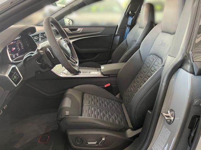 Audi RS7 Sportback 4.0 TFSI quattro performance/VOLL/ 