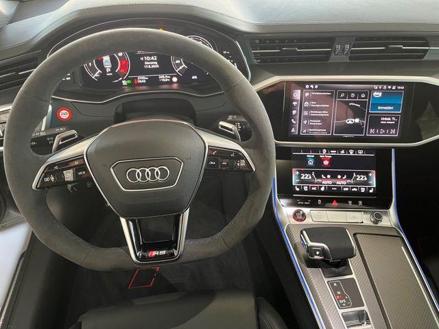 Audi RS7 Sportback 4.0 TFSI quattro performance/VOLL/ 