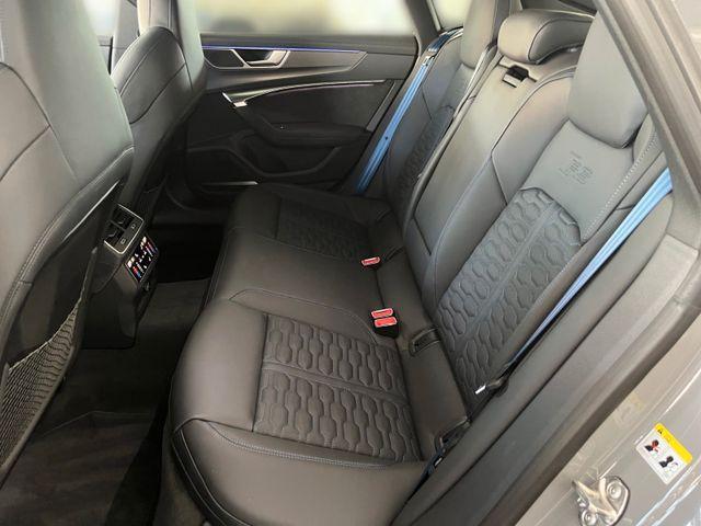 Audi RS7 Sportback 4.0 TFSI quattro performance/VOLL/ 
