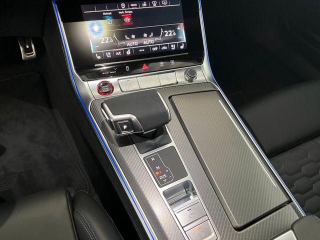 Audi RS7 Sportback 4.0 TFSI quattro performance/VOLL/ 