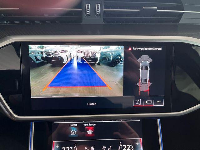 Audi RS7 Sportback 4.0 TFSI quattro performance/VOLL/ 