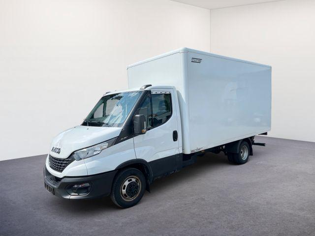 Iveco - 35C16H KOFFER-LADEBORDWAND