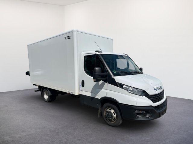 Iveco - 35C16H KOFFER-LADEBORDWAND