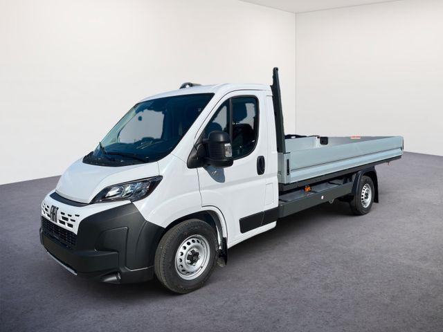Fiat Ducato - L4H1 Pritsche 35 MY25 Maxi 180PS