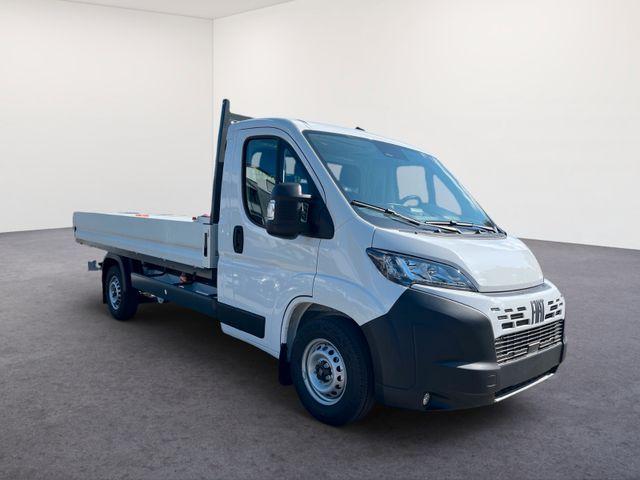 Fiat Ducato - L4H1 Pritsche 35 MY25 Maxi 180PS