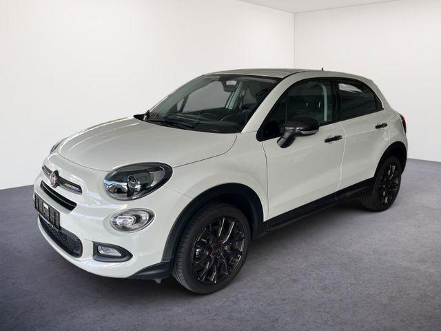 Fiat 500X - 1.4 S-Design DCT City Look/NAVI/18Z/PDC H/
