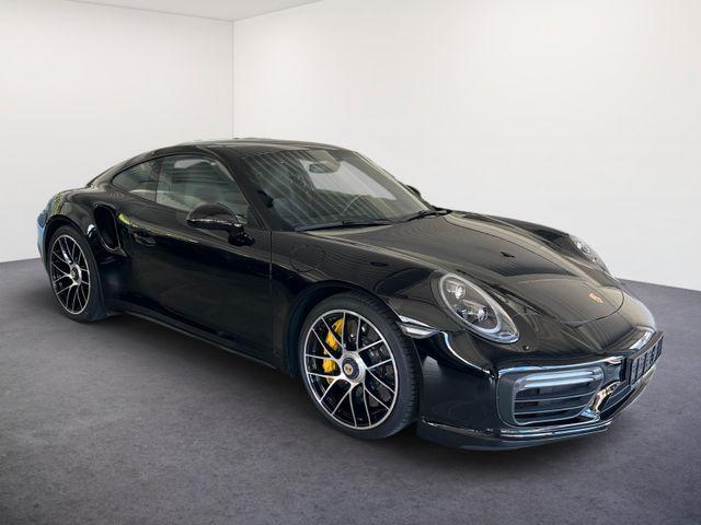 Porsche 991 - 911 / Turbo S Coupe/BURMESTER/APPROVED-27/