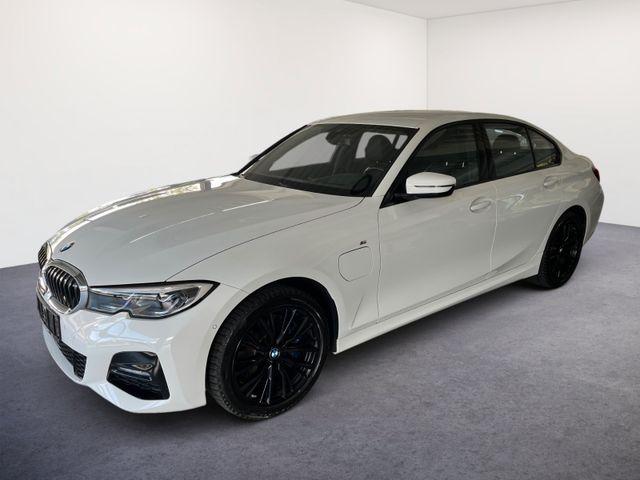 BMW 3er - e Lim. xDrive M Sport/LASER/HUD/PARK-PA/