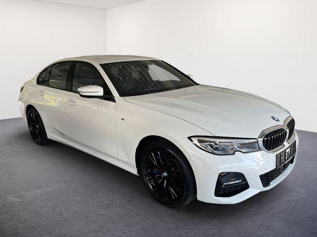 BMW 3er - e Lim. xDrive M Sport/LASER/HUD/PARK-PA/