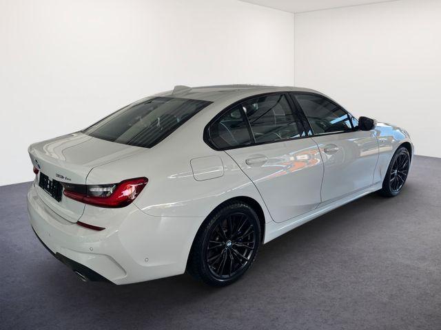 3er e Lim. xDrive M Sport/LASER/HUD/PARK-PA/ 