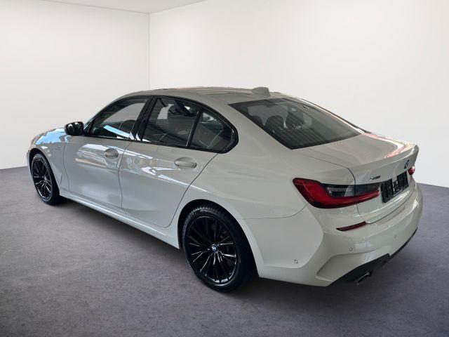 3er e Lim. xDrive M Sport/LASER/HUD/PARK-PA/ 