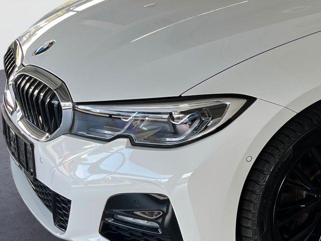 3er e Lim. xDrive M Sport/LASER/HUD/PARK-PA/ 
