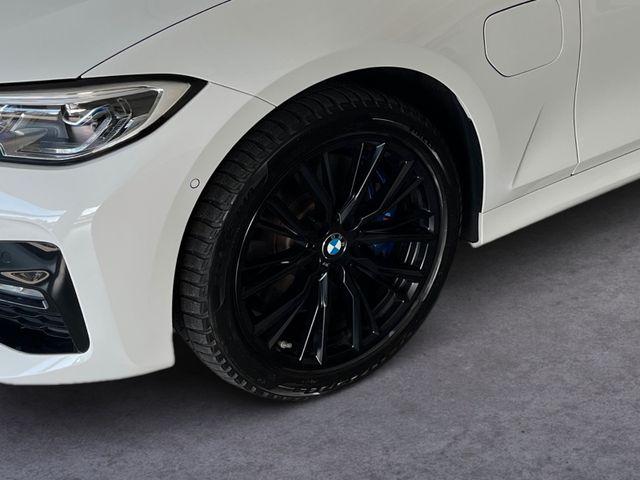 3er e Lim. xDrive M Sport/LASER/HUD/PARK-PA/ 