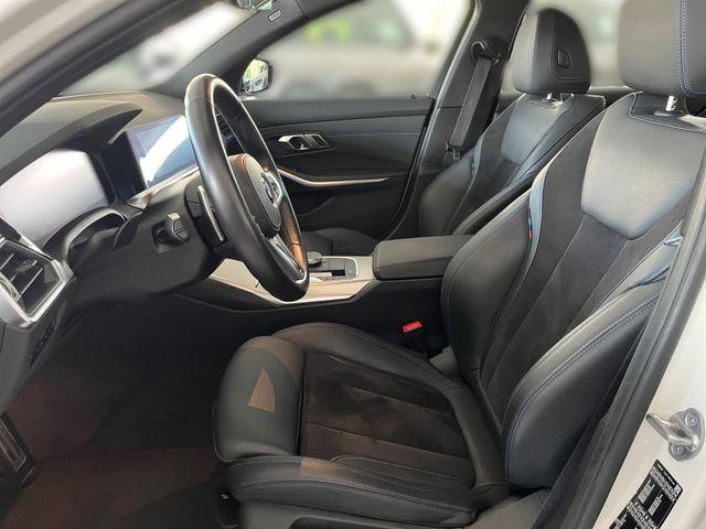 3er e Lim. xDrive M Sport/LASER/HUD/PARK-PA/ 
