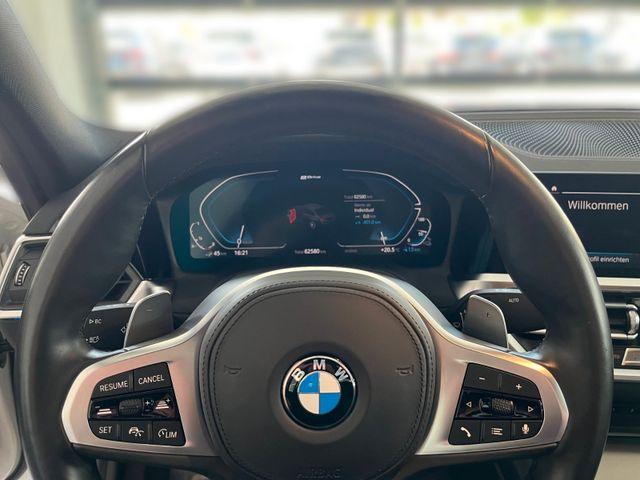 3er e Lim. xDrive M Sport/LASER/HUD/PARK-PA/ 