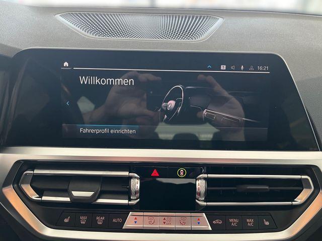 3er e Lim. xDrive M Sport/LASER/HUD/PARK-PA/ 