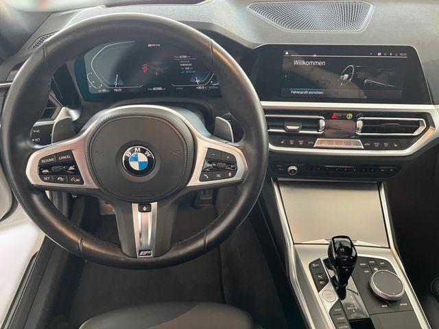 3er e Lim. xDrive M Sport/LASER/HUD/PARK-PA/ 