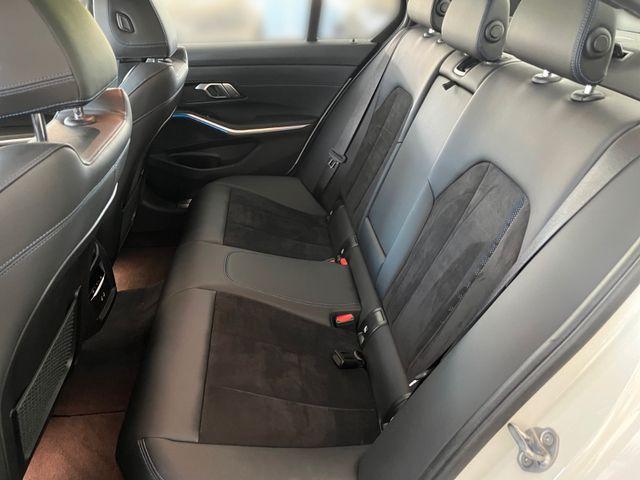 3er e Lim. xDrive M Sport/LASER/HUD/PARK-PA/ 