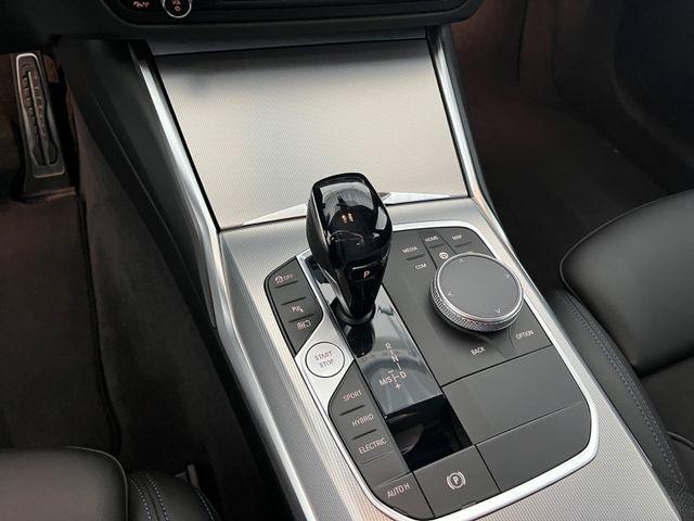 3er e Lim. xDrive M Sport/LASER/HUD/PARK-PA/ 