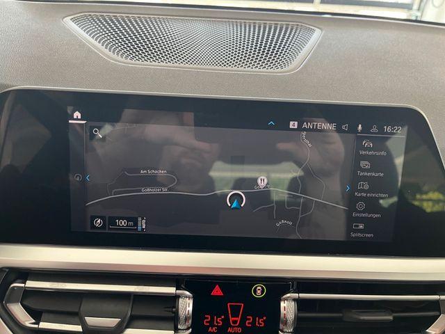 3er e Lim. xDrive M Sport/LASER/HUD/PARK-PA/ 