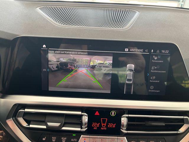 3er e Lim. xDrive M Sport/LASER/HUD/PARK-PA/ 