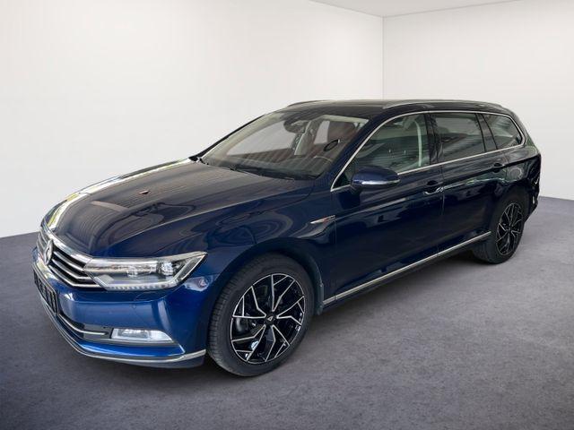 Volkswagen Passat Variant - 2.0 TDI Highline 4Motion/ACC/NAV
