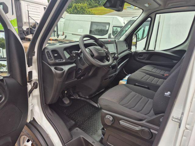 Iveco Daily 35S14 DoKa 7-Sitzer Kasten/FACELIFT 