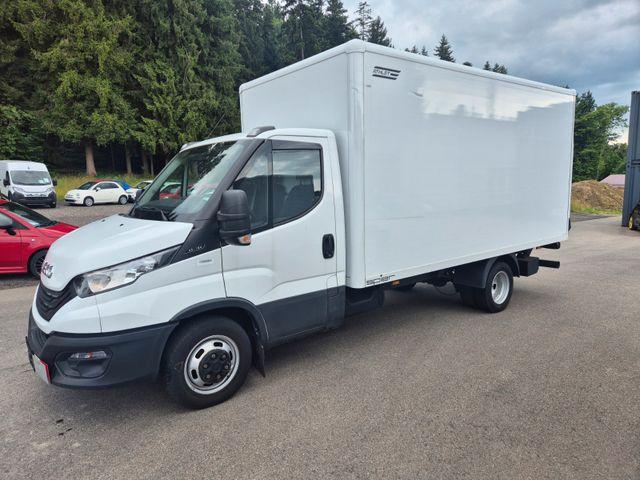 Iveco - 35C16H KOFFER-LADEBORDWAND